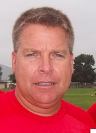 Larry Hamilton