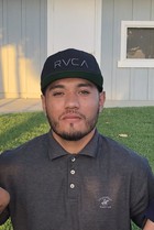 Adrian Aguilar Romero