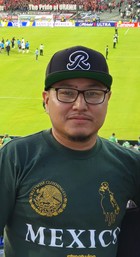 Rolando Garcia