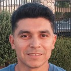Jose Vildovinos