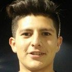 Damian Martinez
