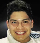 Enrique Hernandez Avena