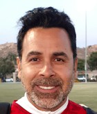 Alejandro  Camacho