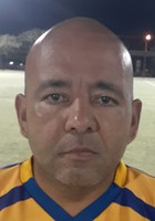 Victor Bonilla