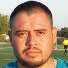 Salvador Cano