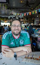 Steven Piepenhagen