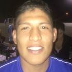 Richard  Rodriguez 