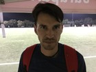 Gilberto  Perez