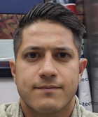 Luis Montaño 