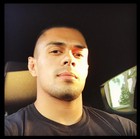 Steven  Barajas