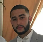 Cesar Jauregui
