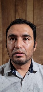 Ariel Alvarado De Leon