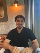 Anwar Harb
