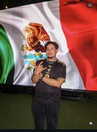 Marco Gallegos