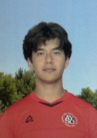 Nicholas Diaz