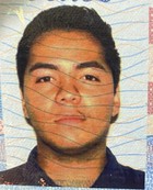 Arnoldo Ramirez