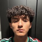 Adrian Sanchez Kirks