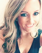 Ashleigh Jensen.