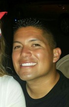 Sammy Zepeda