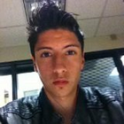 Derrick Gavino