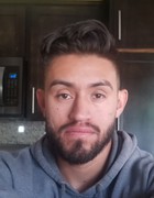 Adrian Perez.