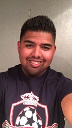 Giovanni Martinez