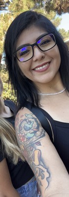 Carrissa  Roque