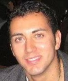 Abraham Hernandez.
