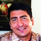 Alan Monroy
