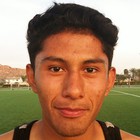 Alejandro Rosales