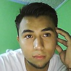 Alex Alcantar