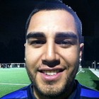 Alex Delgado