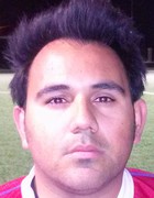 Alex Pinzon