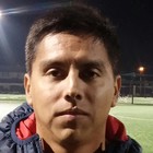 Anthony Magana