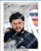 Jose Sanchez Blancos Fc