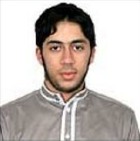 Rayan Aljafri