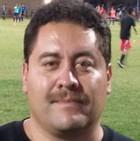 Eloy Estrada