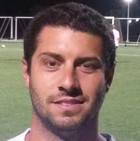 Joel Casal