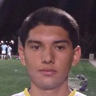 Carlos Uribe.