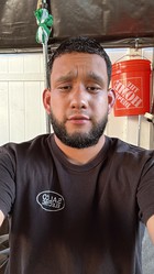 Richard  Gonzalez