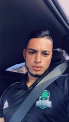 Jesus Pimentel
