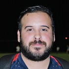 Chris Camarera