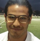 Cory Diaz