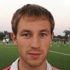 Cory Burke