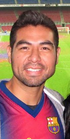 Jason  Romero