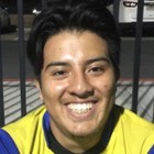 Diego  Mesa 91 GK