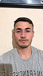 Josue Fregoso