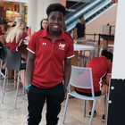 Chris  Boateng