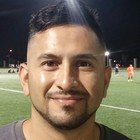 Eddie Cisneros