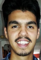 Aaron Medina